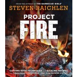 Hachette Books Project Fire