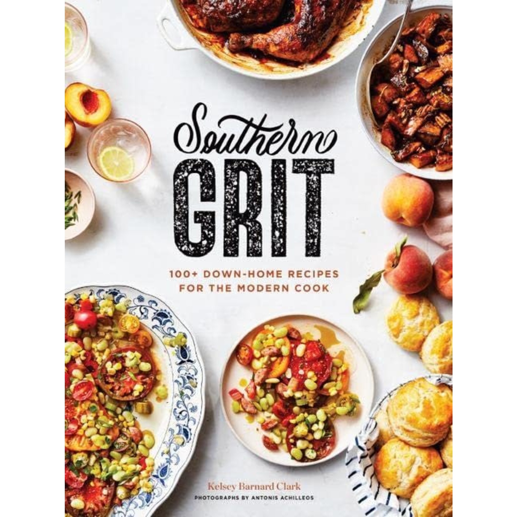 Hachette Books Southern Grit
