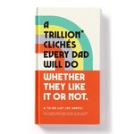 Hachette Books Trillion Cliches Every Dad Will Do