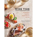 Hachette Books Wine Time