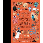 Quarto USA World Full of Spooky Stories