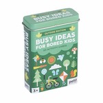 Hachette Books Busy Ideas Outside Edition