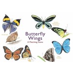 Hachette Books Butterfly Wings Match Game