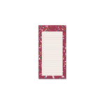 Talking Out of Turn Holiday Tearaway Notepad - Confetti Crack