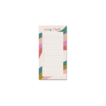 Talking Out of Turn Holiday Tearaway Notepads - Merry & Bright