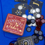 Gentlemen's Hardware Campfire Poker