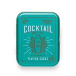 Gentlemen's Hardware Cocktail Playing Cards
