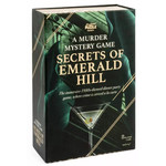 Professor Puzzle Secrets of Emerald Hill