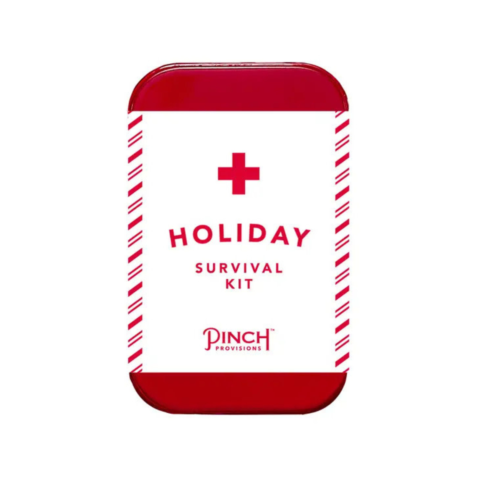 Pinch Provisions Holiday Survival Kit