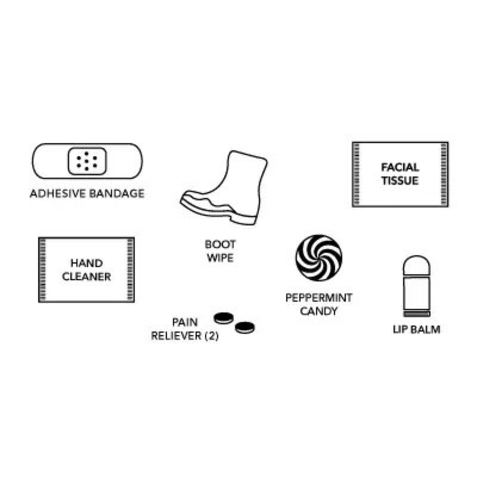 Pinch Provisions Holiday Survival Kit