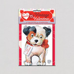 Laughing Elephant Vintage Valentines - A Valentine for Everyone