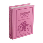 WS Game Company Candy Land - Vintage Bookshelf Edition