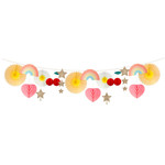 Meri Meri Summer Icon Garland