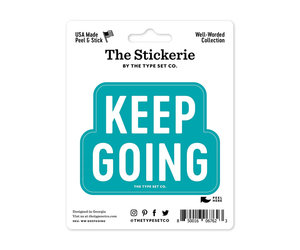 Keep that collection going! KEEP GOING - Amazon.com Music main image 4