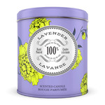 La Chatelaine Lavender Candle