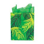 The Social Type Palm Gift Bag