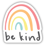 Stickers Northwest Be Kind Sticker