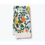Rifle Paper Co. Citrus Grove Tea Towel