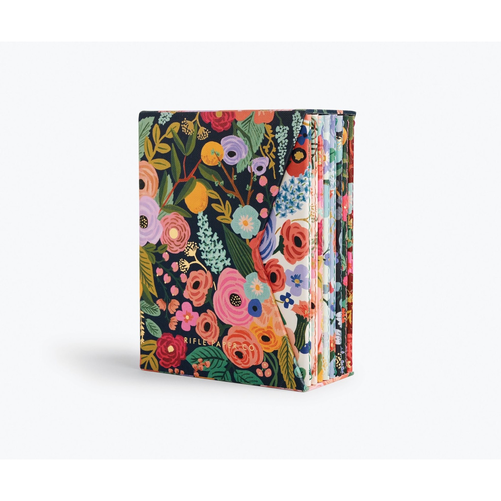 Rifle Paper Co. Garden Party Pocket Notebook Boxed Set