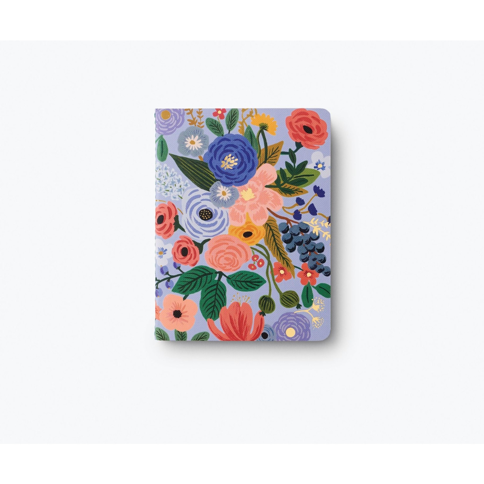 Rifle Paper Co. Garden Party Pocket Notebook Boxed Set