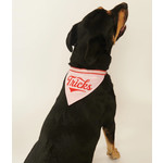 Hachette Books Turns Tricks Dog Bandana