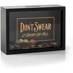 Hachette Books Don't Swear - Swear Bank