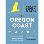 Workman Publishing Best Little Book of Birds - The Oregon Coast