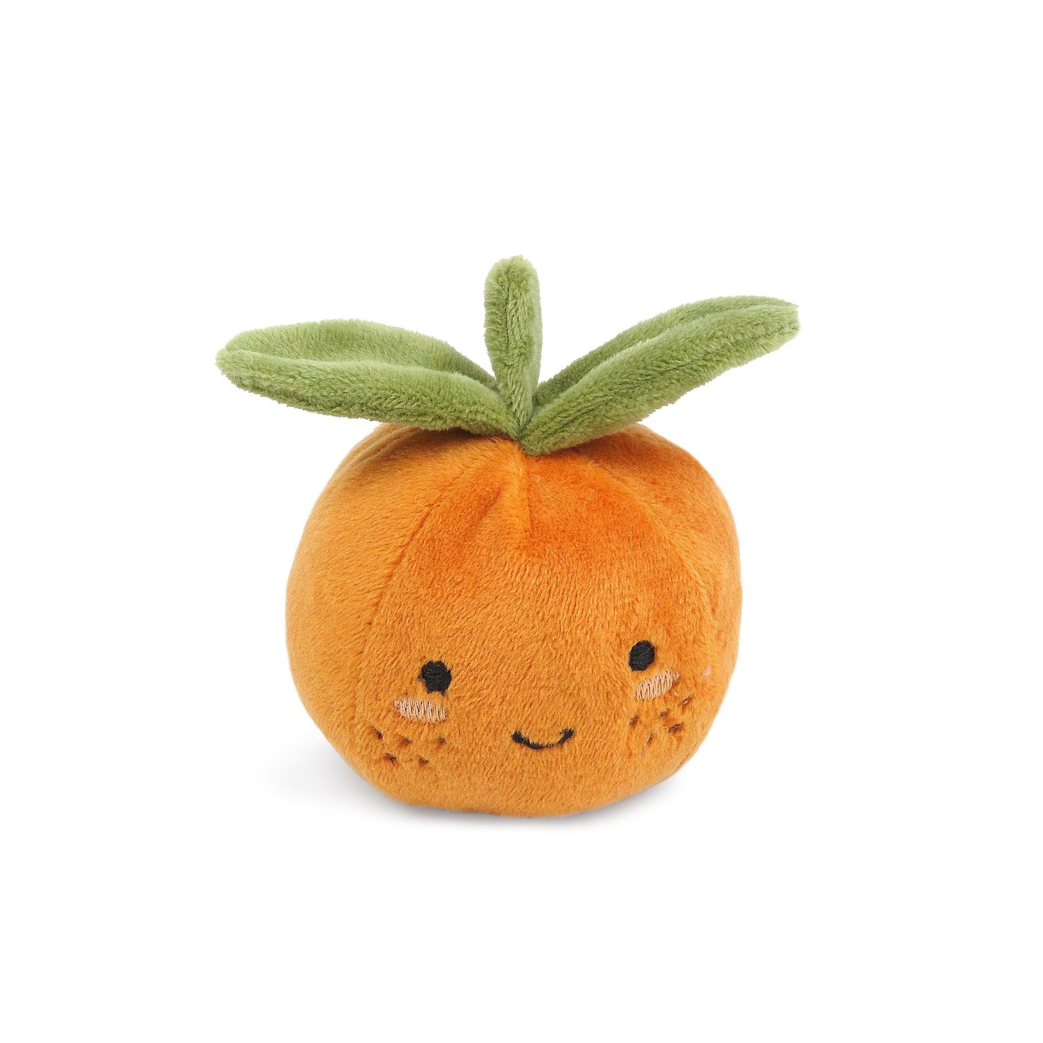 Clementine Scented Plush Toy - Village Cheer