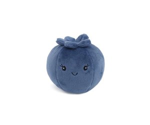 Mon Ami Scented Plush Toy - Blueberry Mon Ami Scented Plush Toy - Blueberry