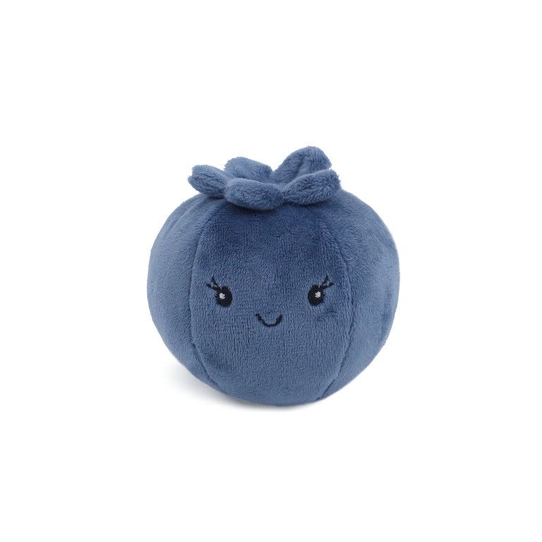 Mon Ami Scented Plush Toy - Blueberry Mon Ami Scented Plush Toy - Blueberry