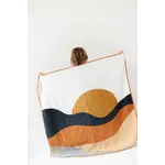 Clementine Kids Sunset Quilt