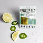 Noble Mick's Noble Mick's Spicy Jalapeno Margarita