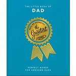 IPS The Little Book of Dad