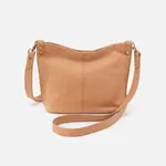 Hobo Pier Small Crossbody Sandstorm