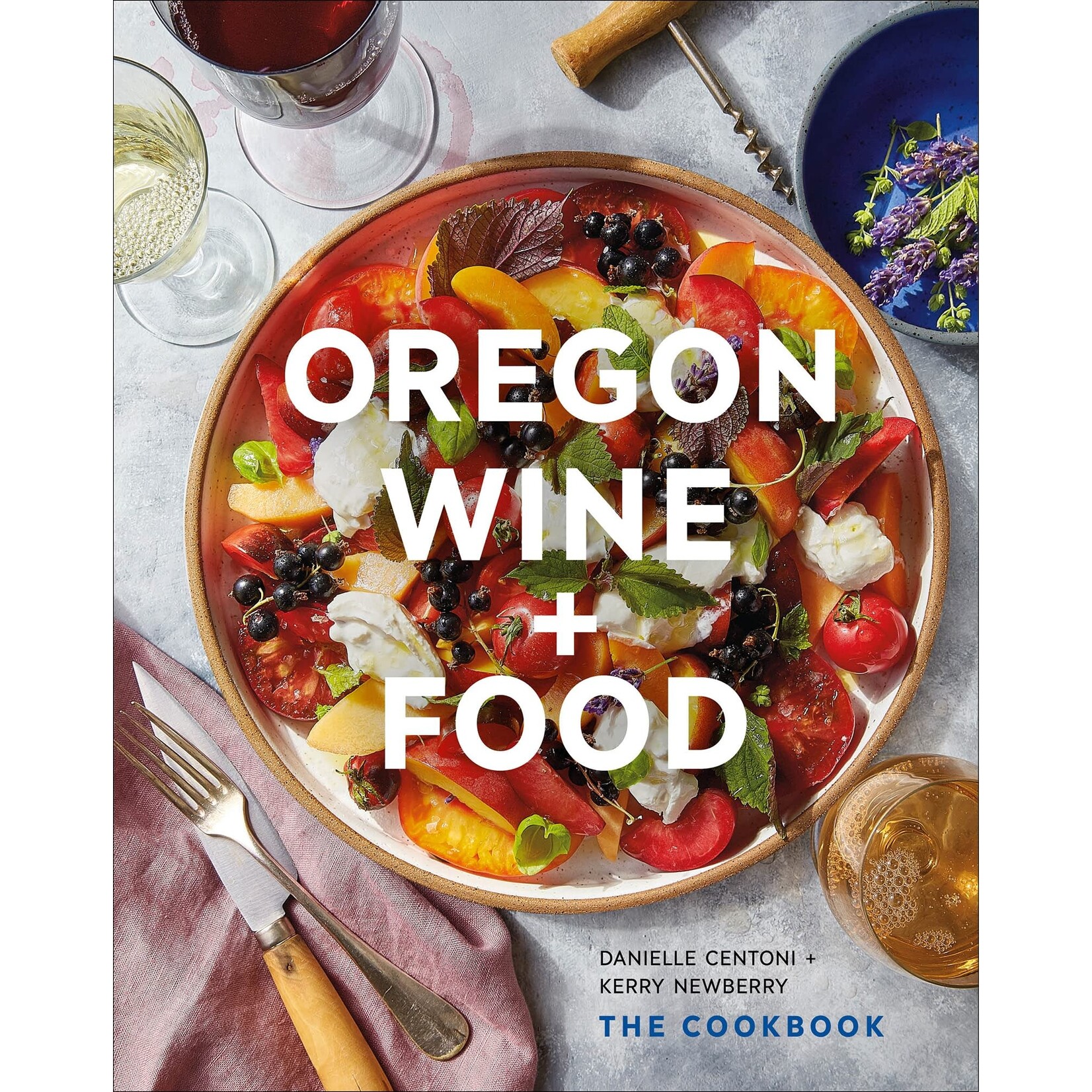 IPS Oregon Wine and Food