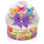 Kawaii Slime Company Metamorphosis Putty Clear Slime