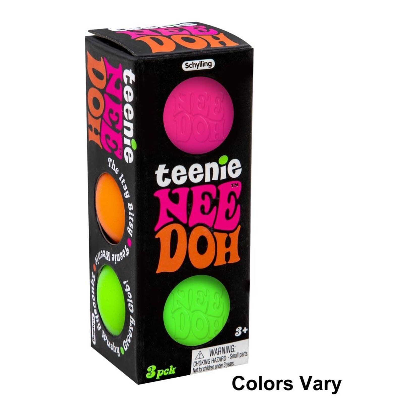 Schylling TEENIE NEEDOH
