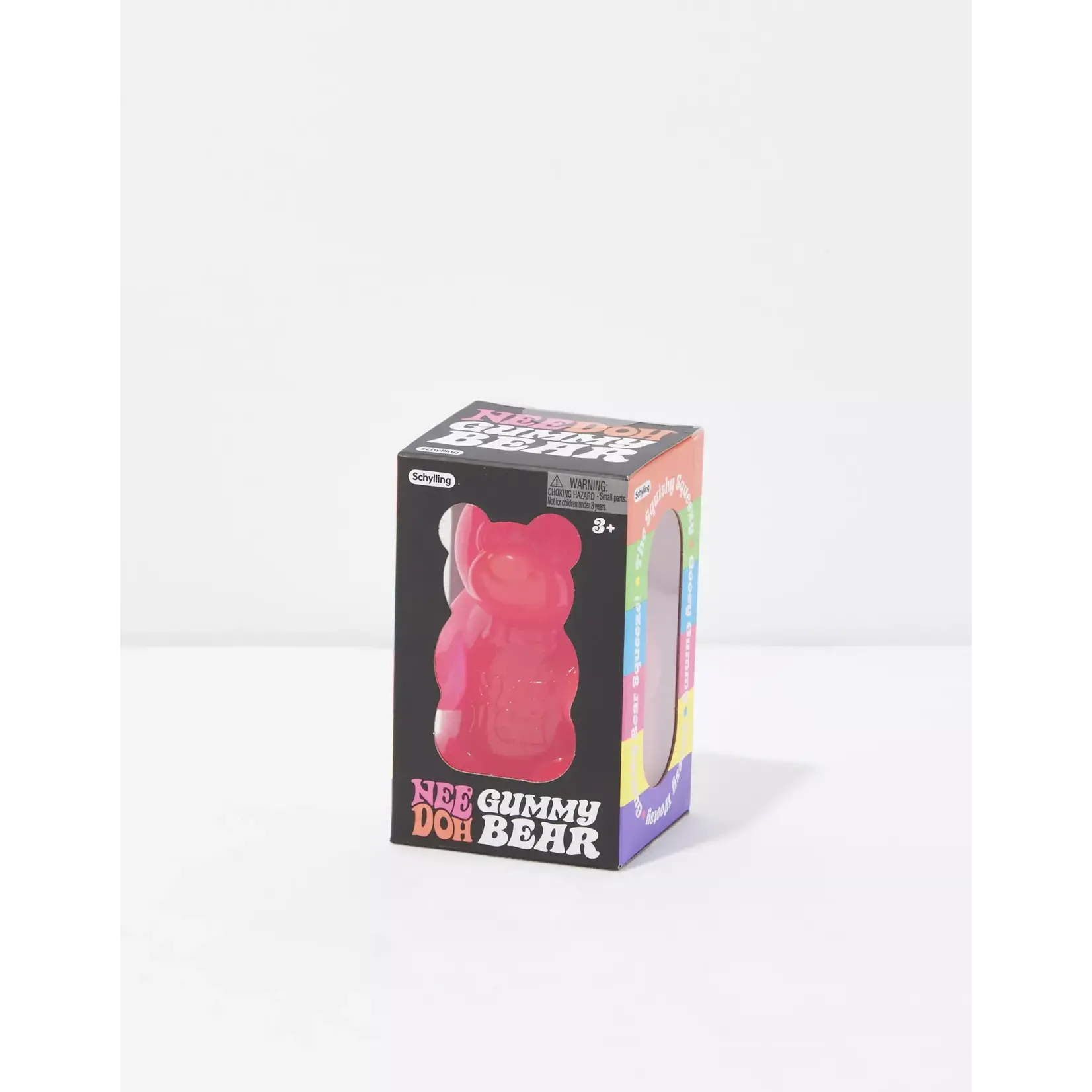 Schylling NEEDOH GUMMY BEAR