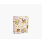 Rifle Paper Co. Birthday Cake Medium Gift Bag