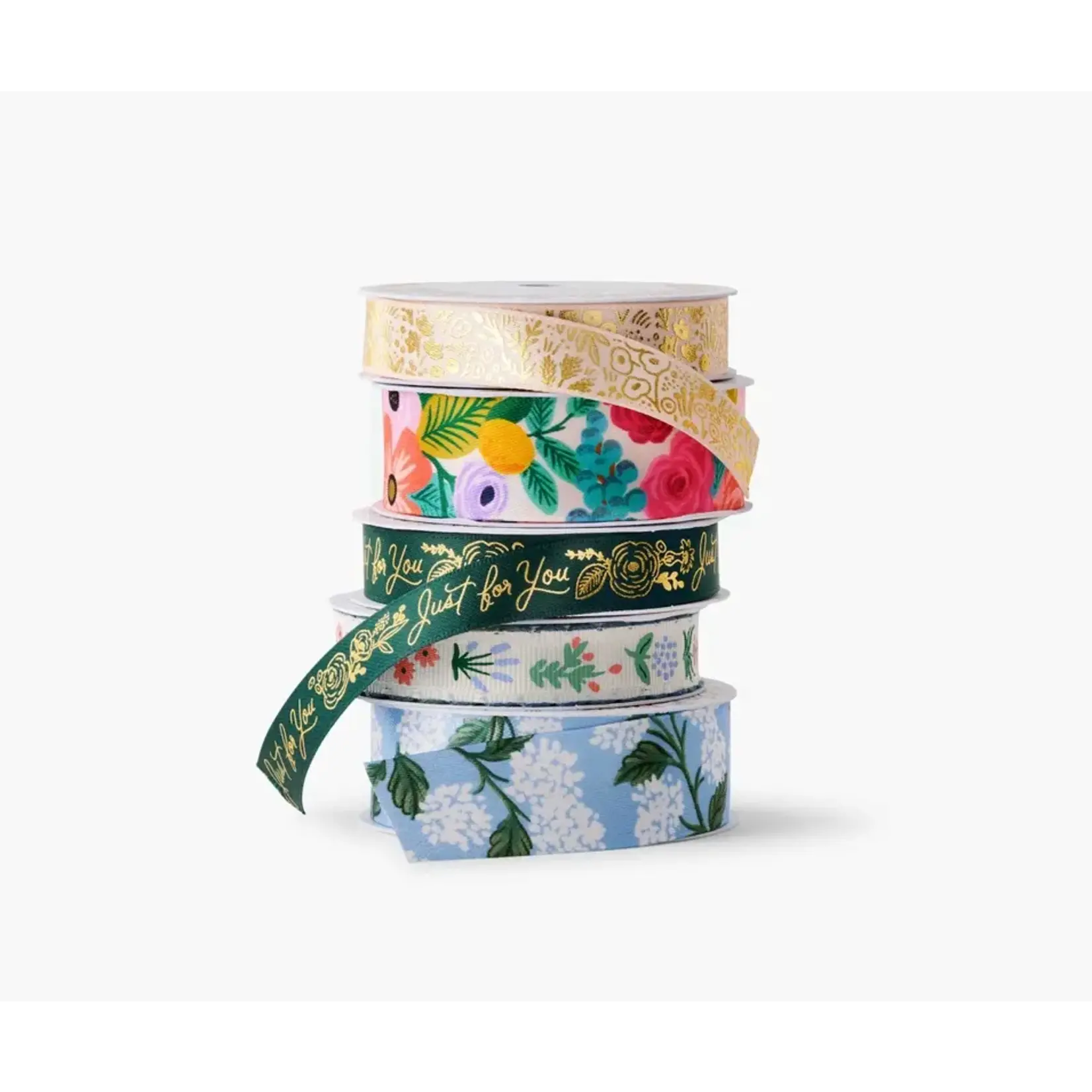 Rifle Paper Co. Garden Party Ribbon Set