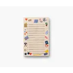 Rifle Paper Co. To Do Checklist Notepad
