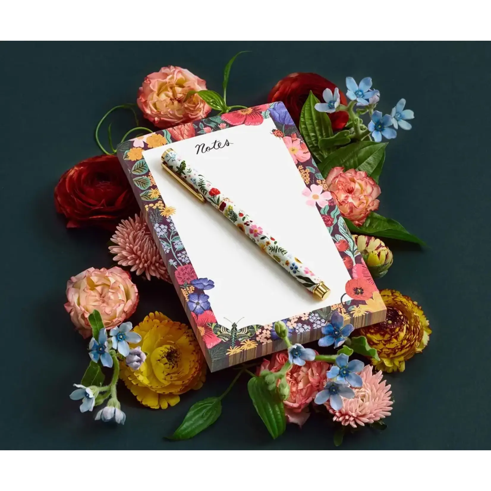 Rifle Paper Co. Blossom Notepad