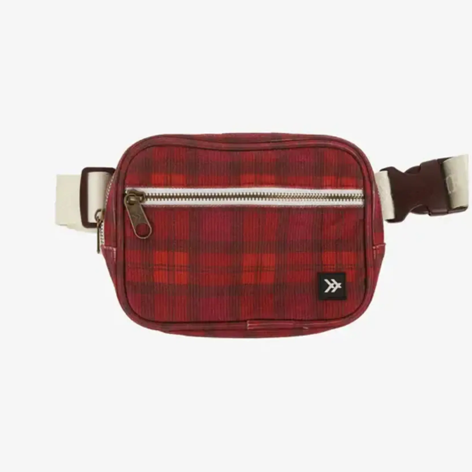 Thread Wallets FANNY PACK ROSEWOOD