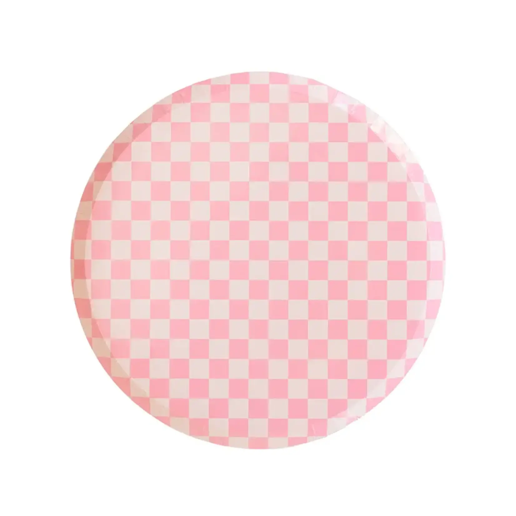 Jollity & Co + Daydream Society Tickle Me Pink Dessert Plates