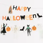 Meri Meri Happy Halloween Garland