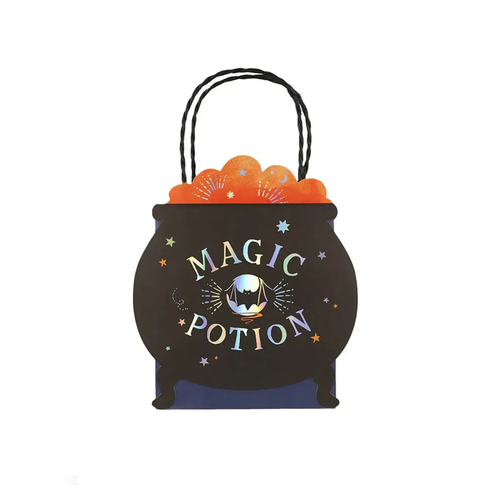 Meri Meri Making Magic Cauldron Party Bags