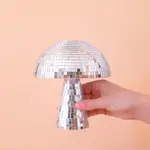 Sunshine Studios Disco Mushroom - Medium