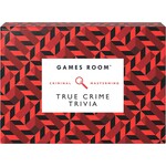 Hachette Books True Crime Trivia