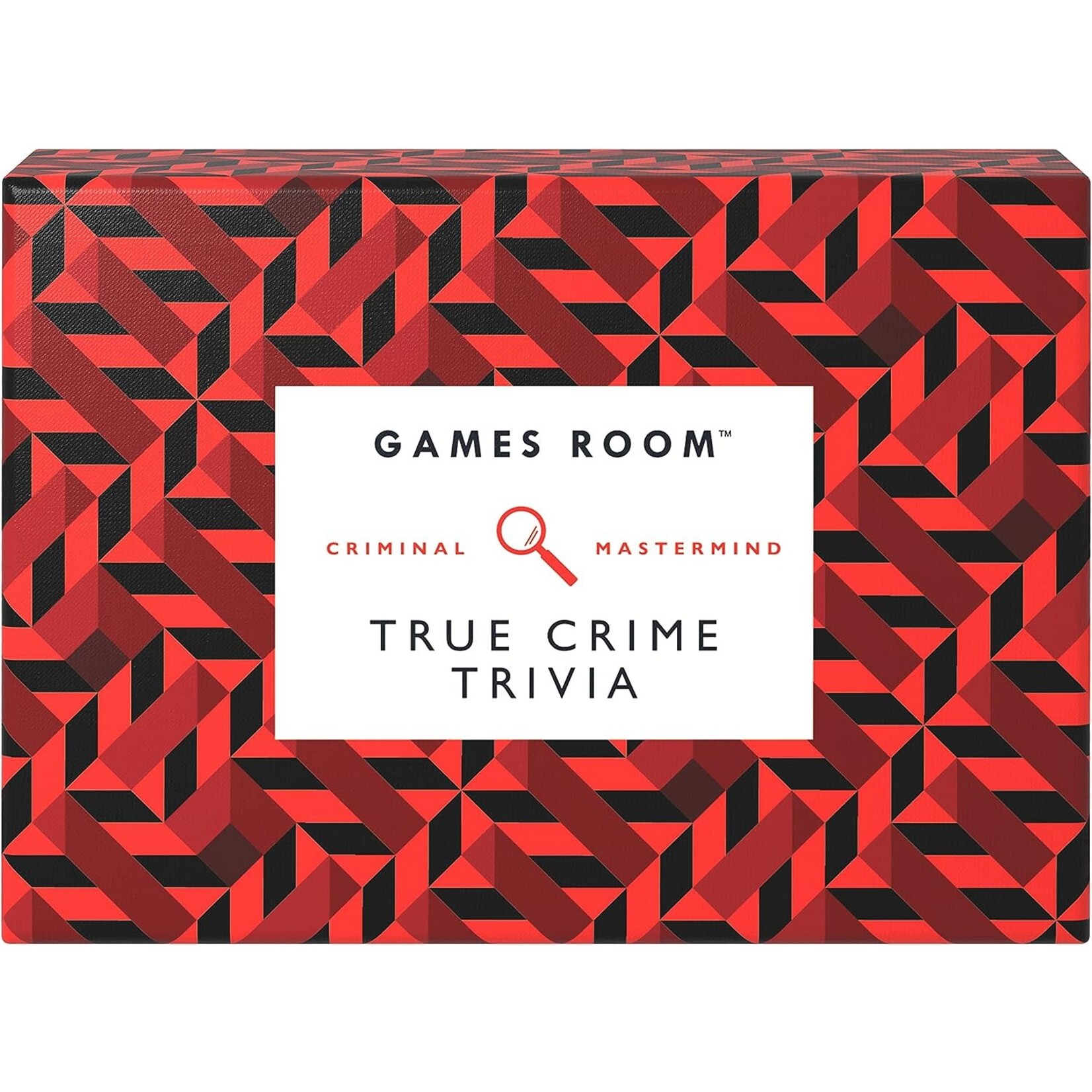 Hachette Books True Crime Trivia