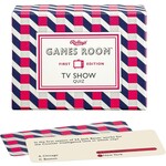 Hachette Books TV Show Trivia